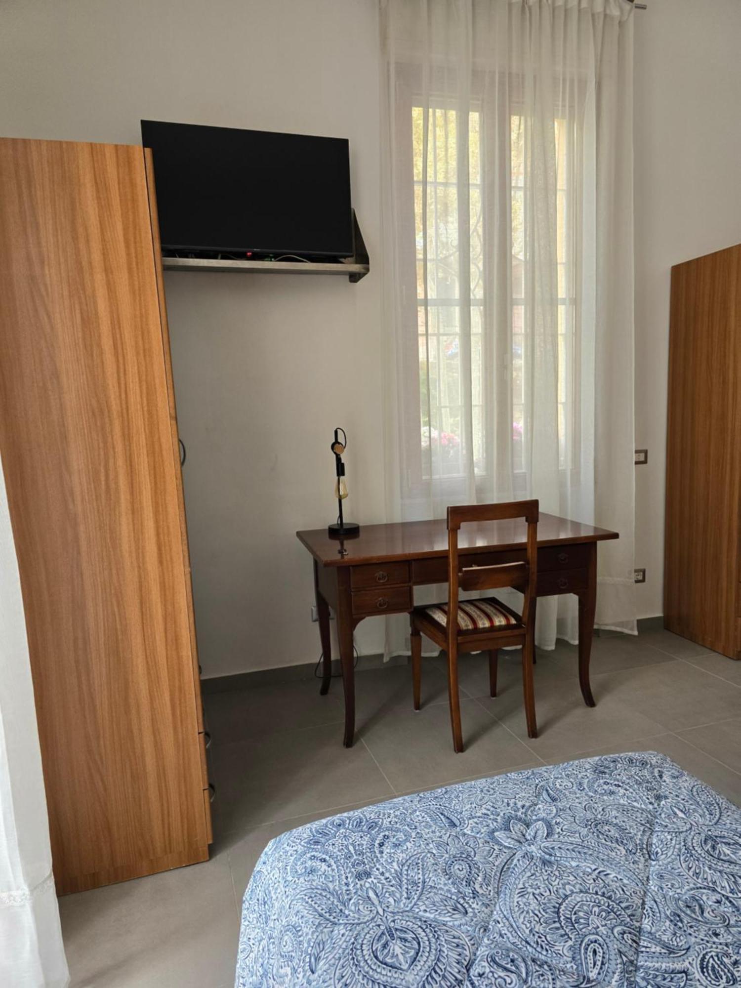 Casa Ganci - Viale Boccetta Hotel Messina Kültér fotó